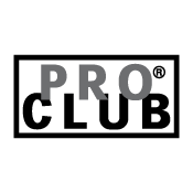 Pro Club Logo