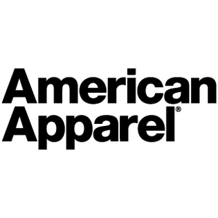 American Apparel Logo