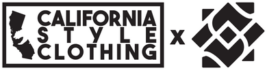 California Style Clothing and Stilow Originals Logo